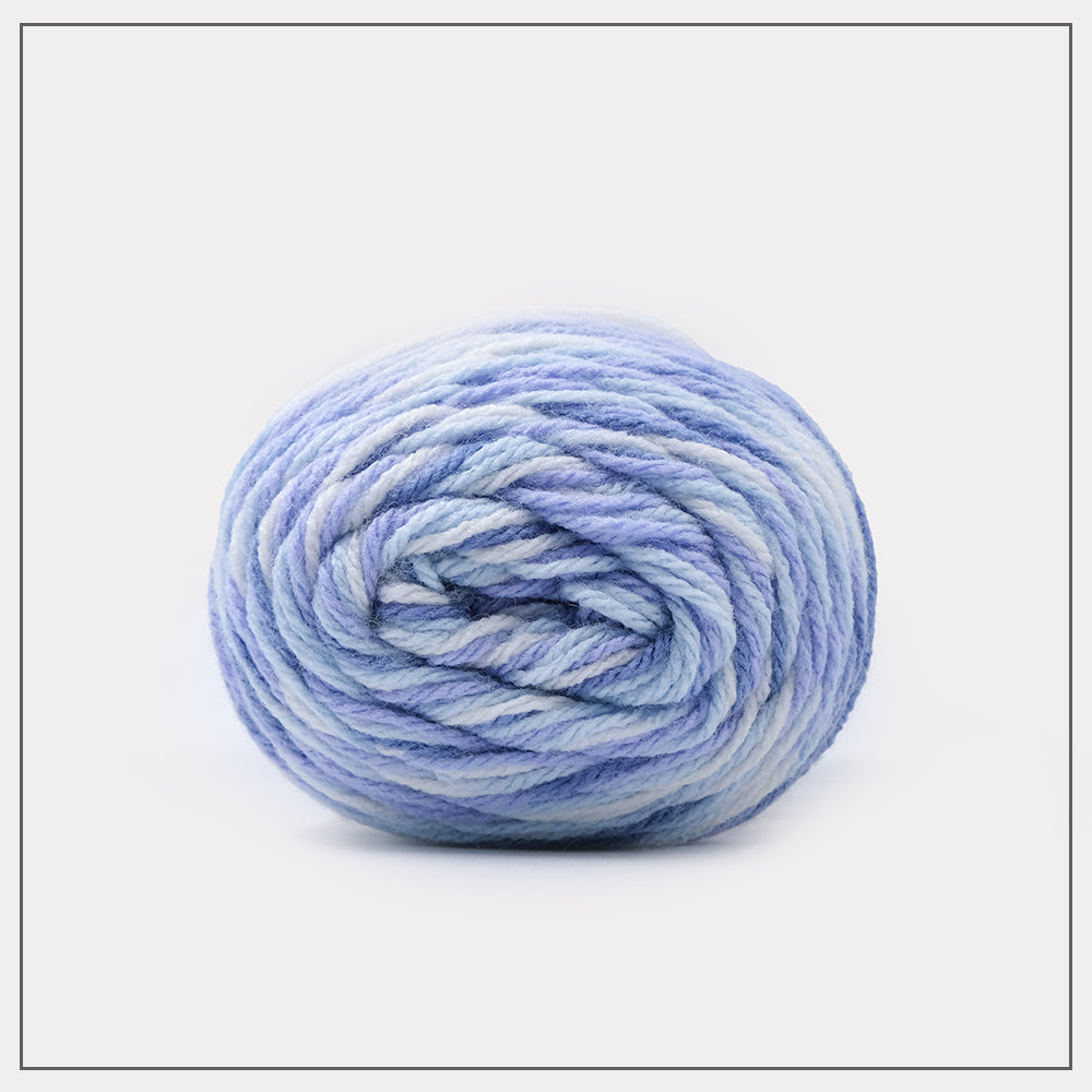 Knit O Knit Premium Printed Yarn