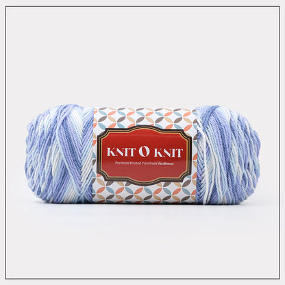 Knit O Knit Premium Printed Yarn