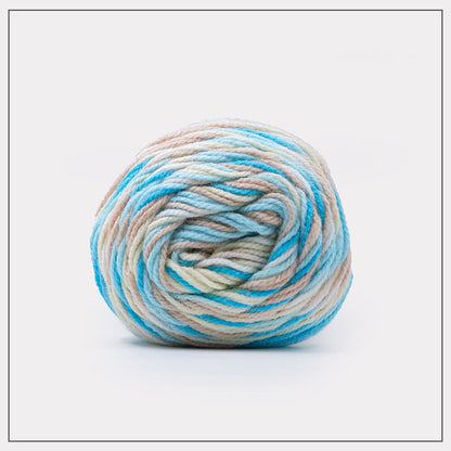 Knit O Knit Premium Printed Yarn