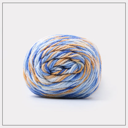 Knit O Knit Premium Printed Yarn