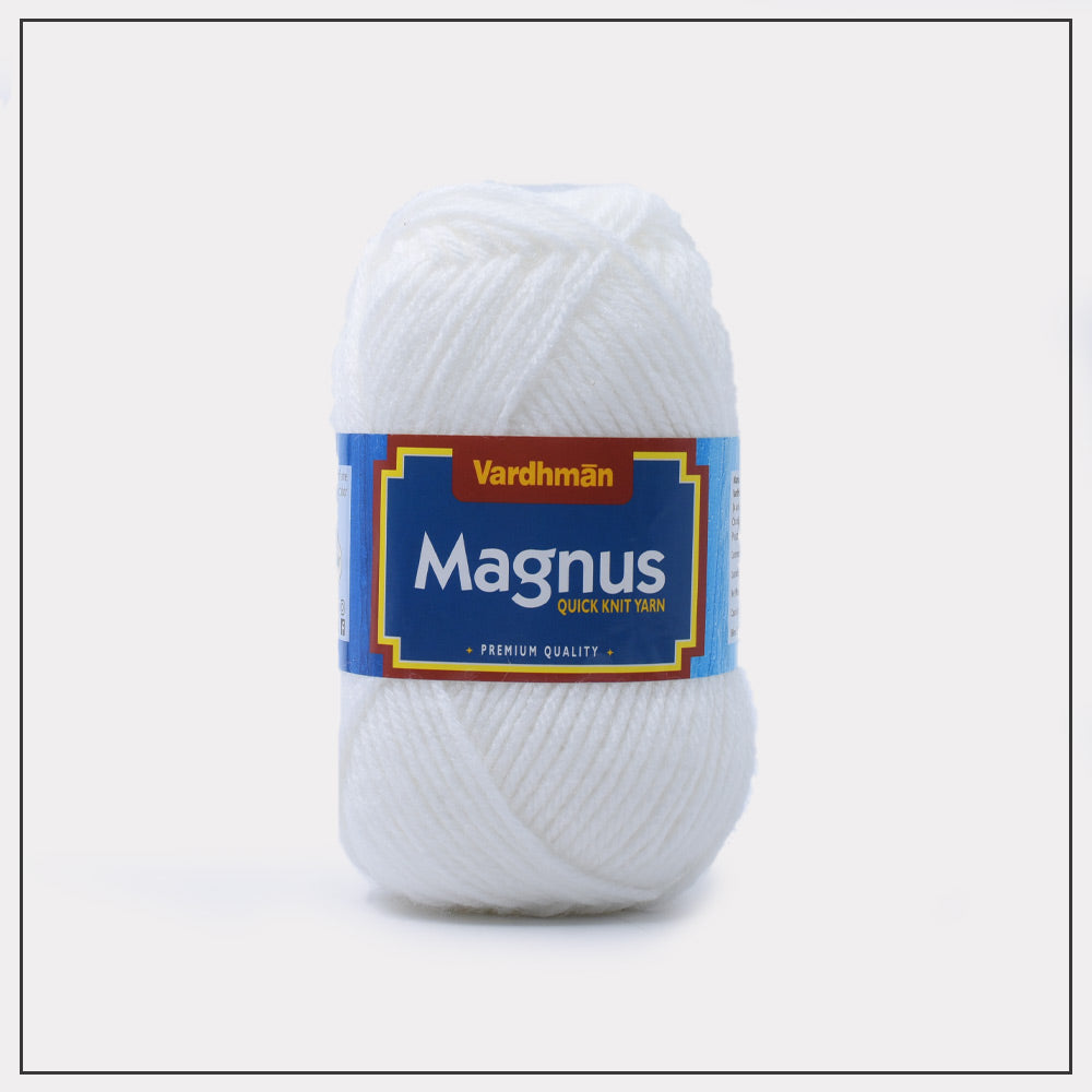 Magnus Knitting Yarn