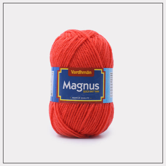 Magnus Knitting Yarn