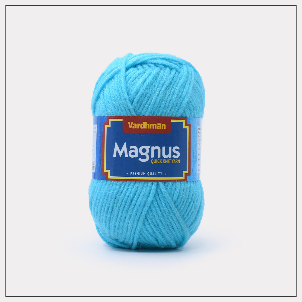 Magnus Knitting Yarn