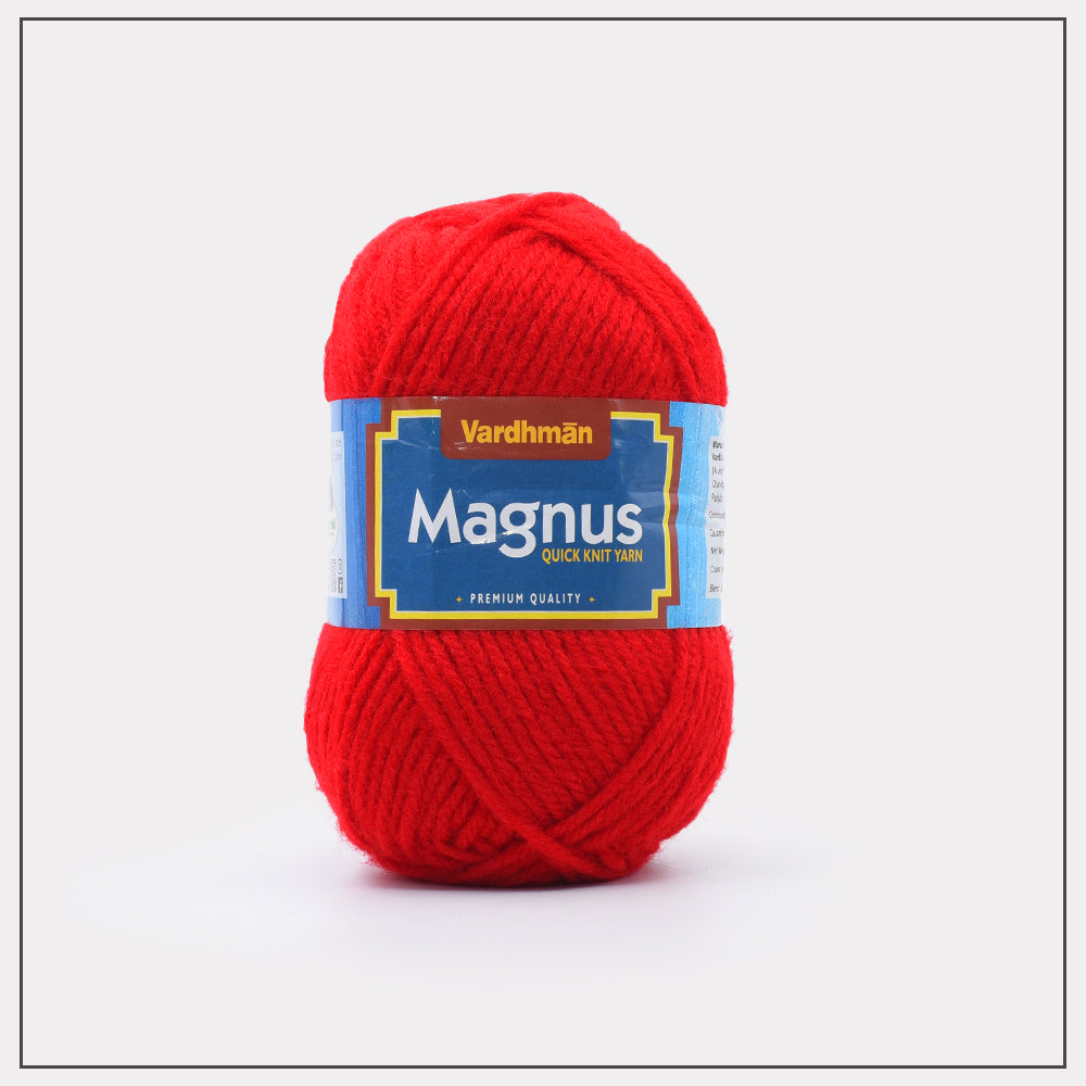 Magnus Knitting Yarn