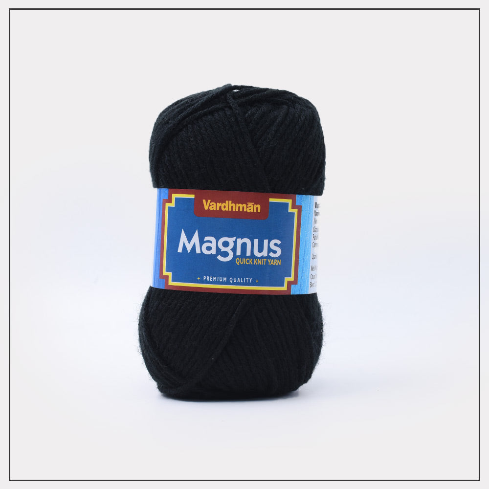 Magnus Knitting Yarn