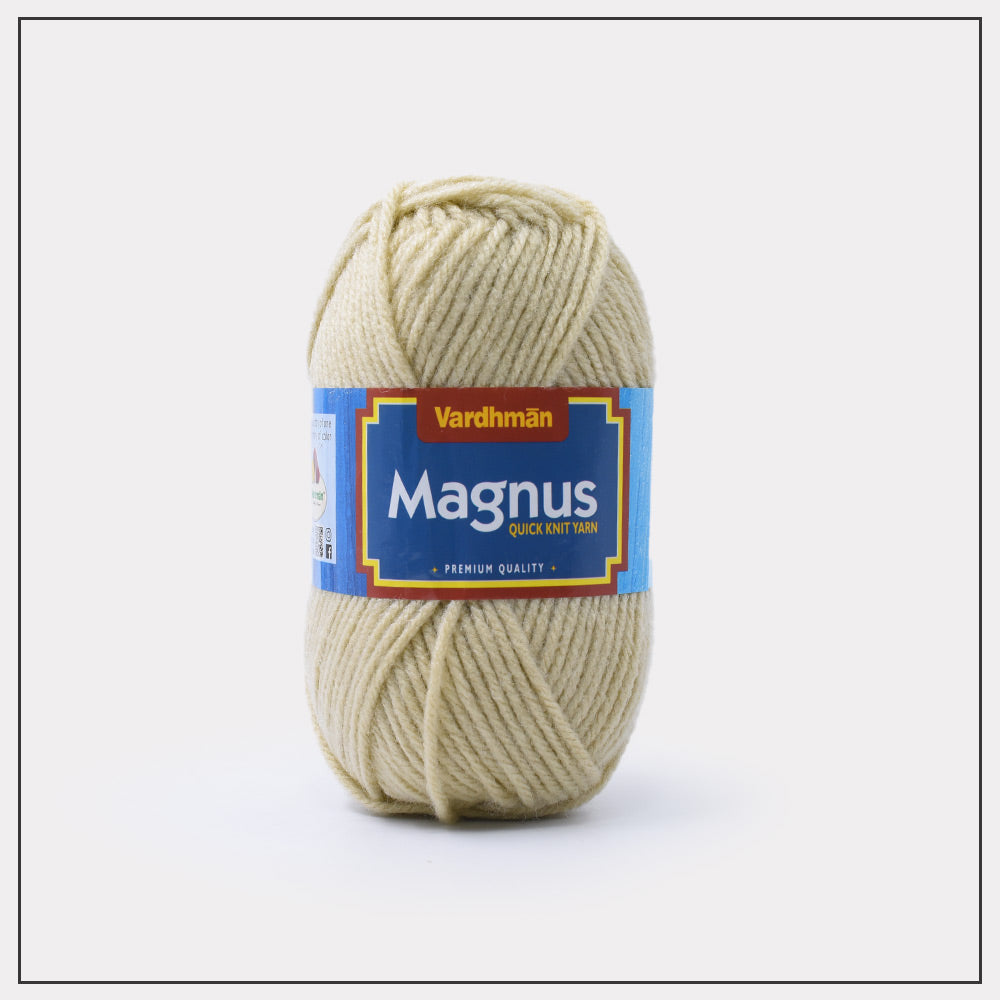 Magnus Knitting Yarn