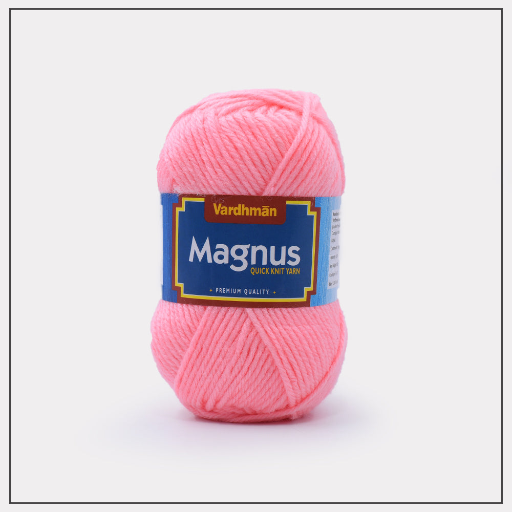 Magnus Knitting Yarn