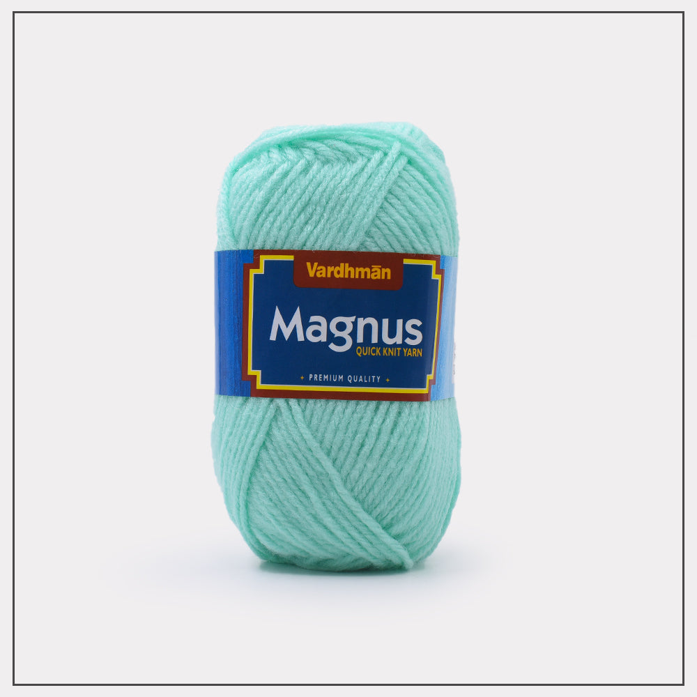 Magnus Knitting Yarn