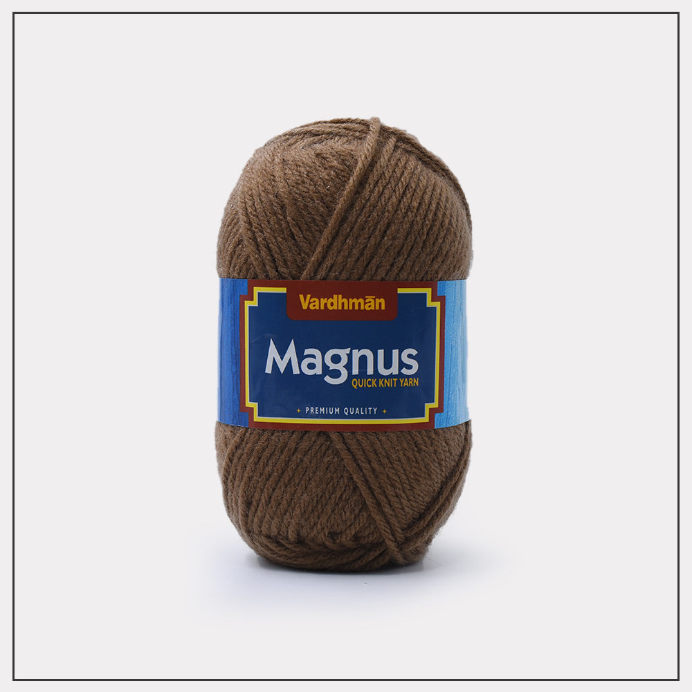 Magnus Knitting Yarn