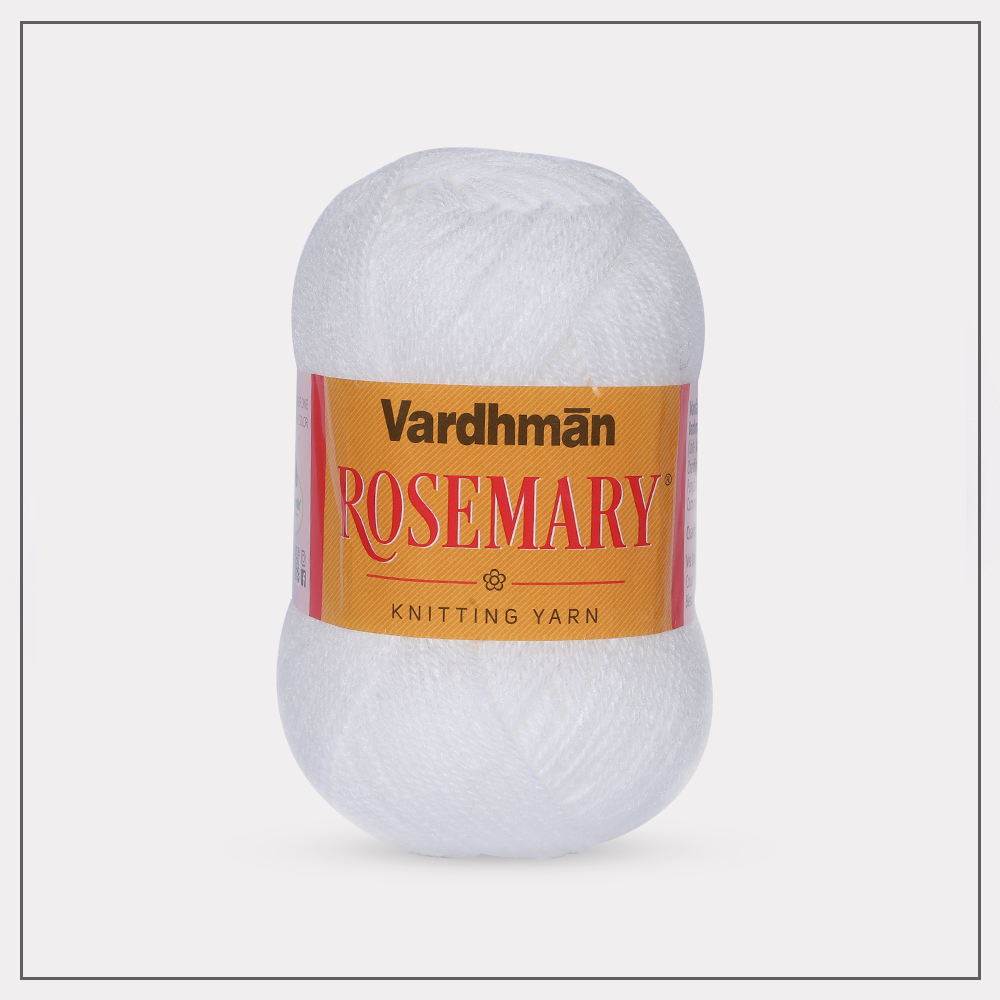 Rosemary Knitting Yarn