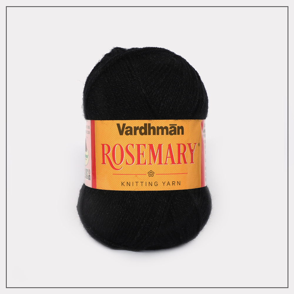 Rosemary Knitting Yarn