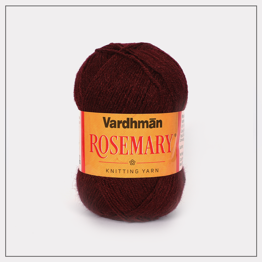 Rosemary Knitting Yarn