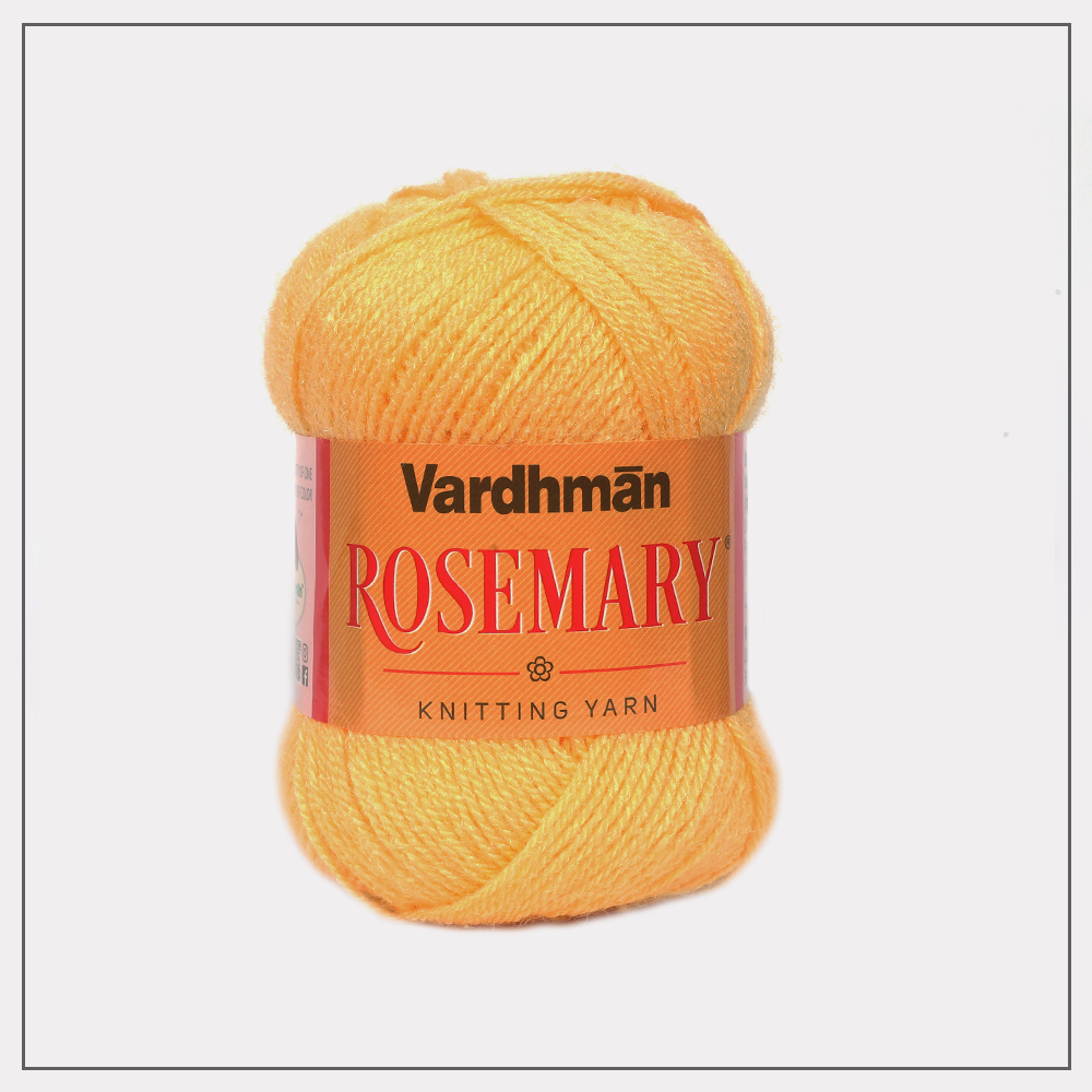 Rosemary Knitting Yarn