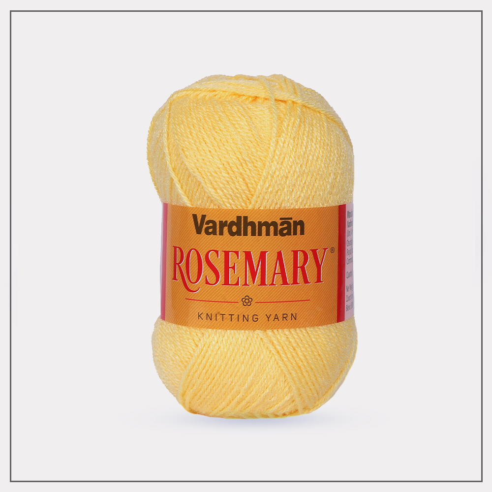 Rosemary Knitting Yarn