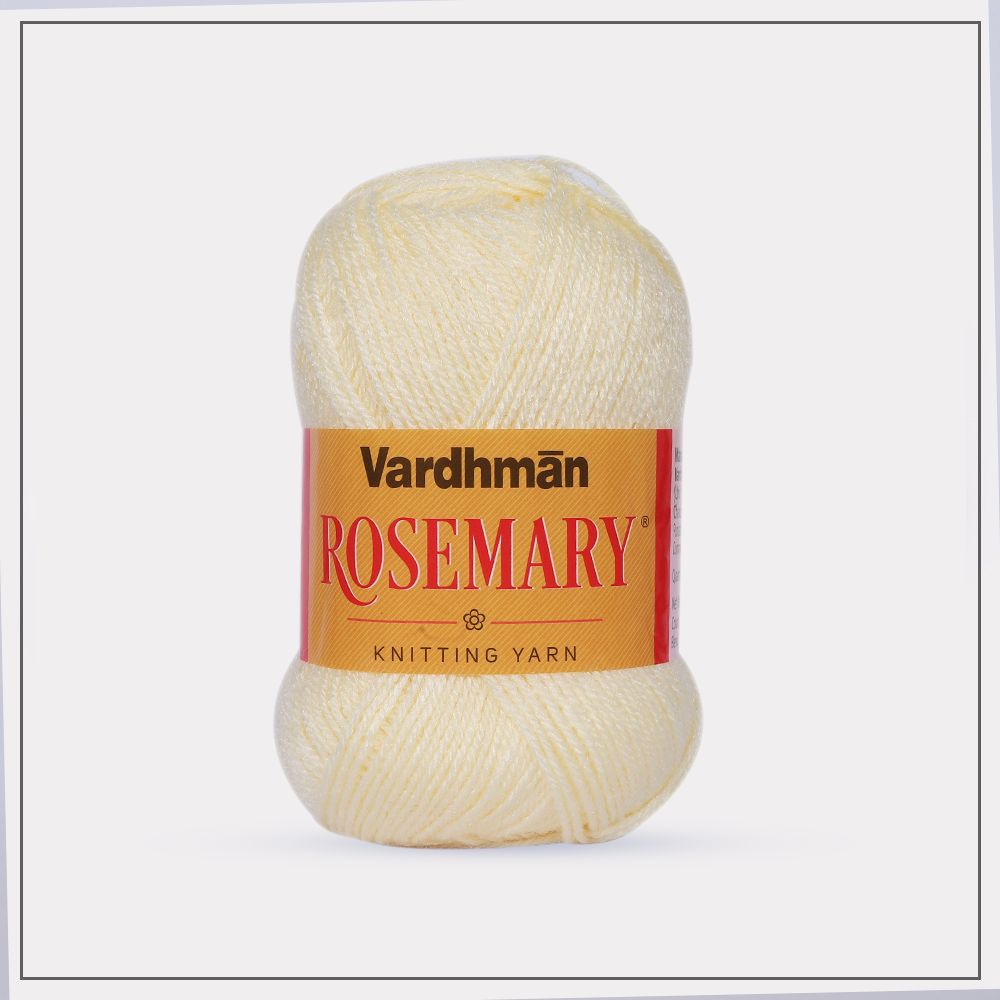 Rosemary Knitting Yarn