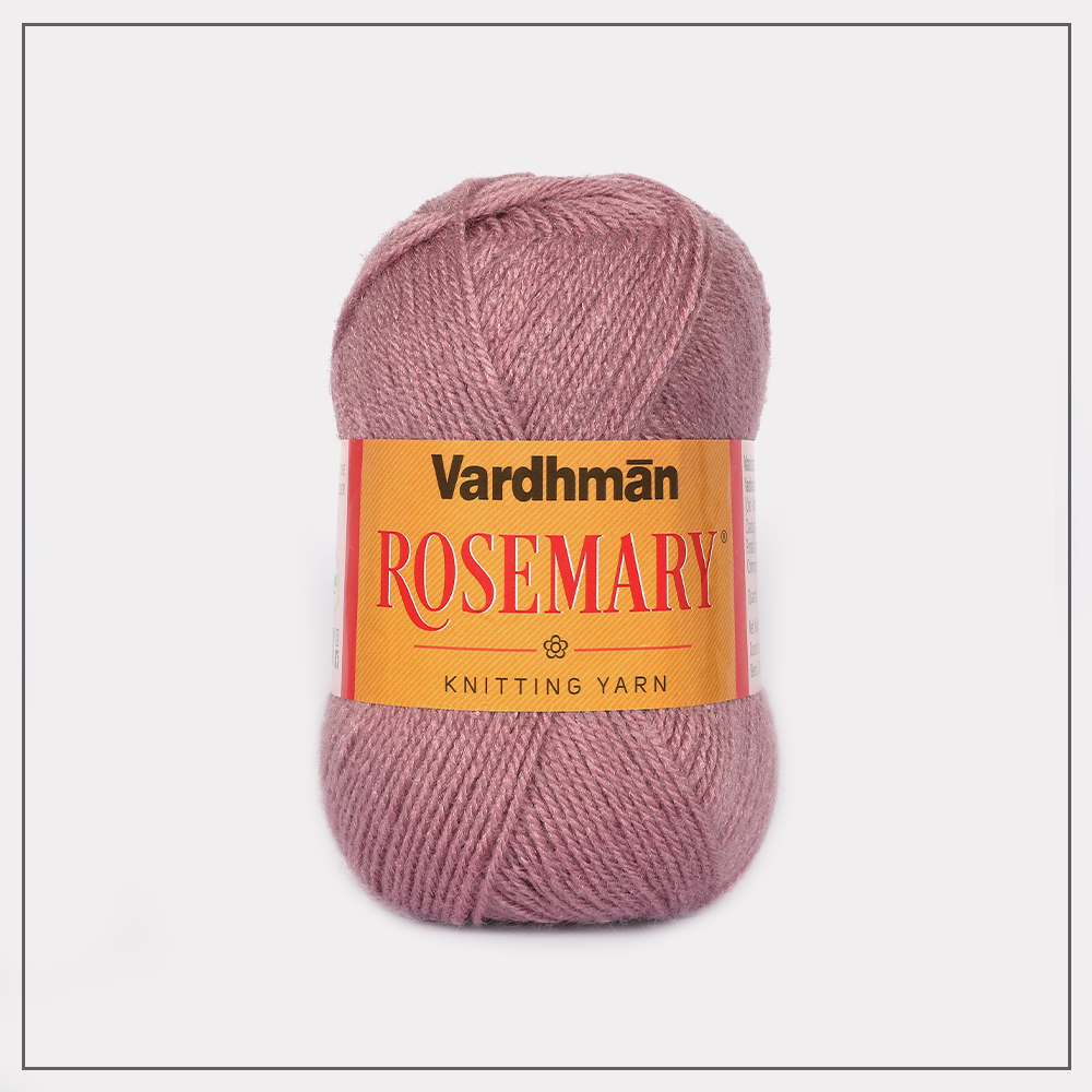 Rosemary Knitting Yarn