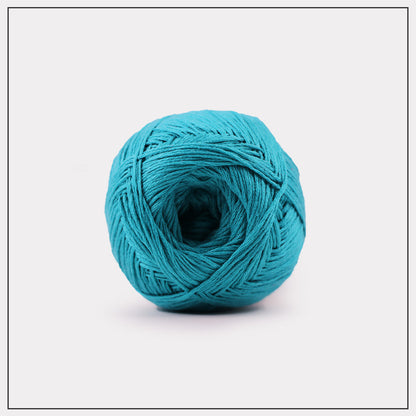 Smiley Premium Crocheting Yarn