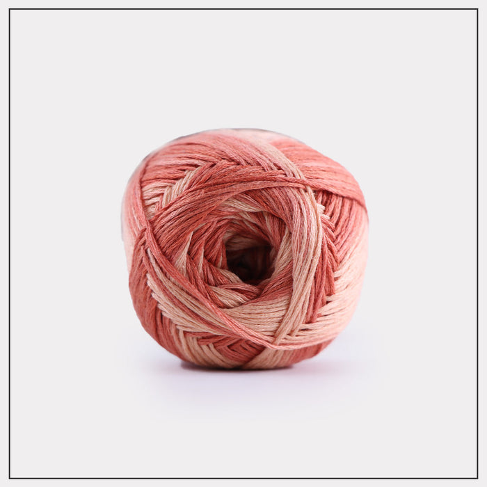 Smiley Premium Crocheting Yarn