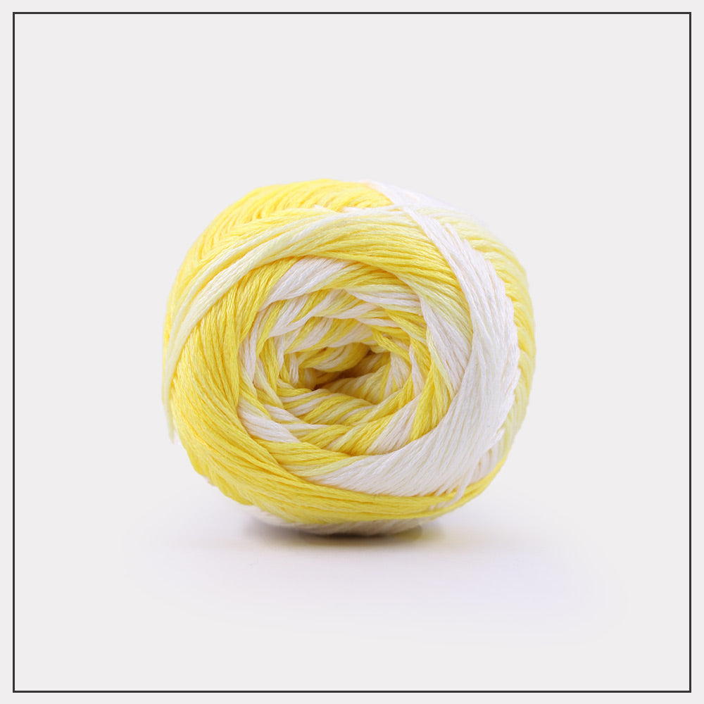 Smiley Premium Crocheting Yarn