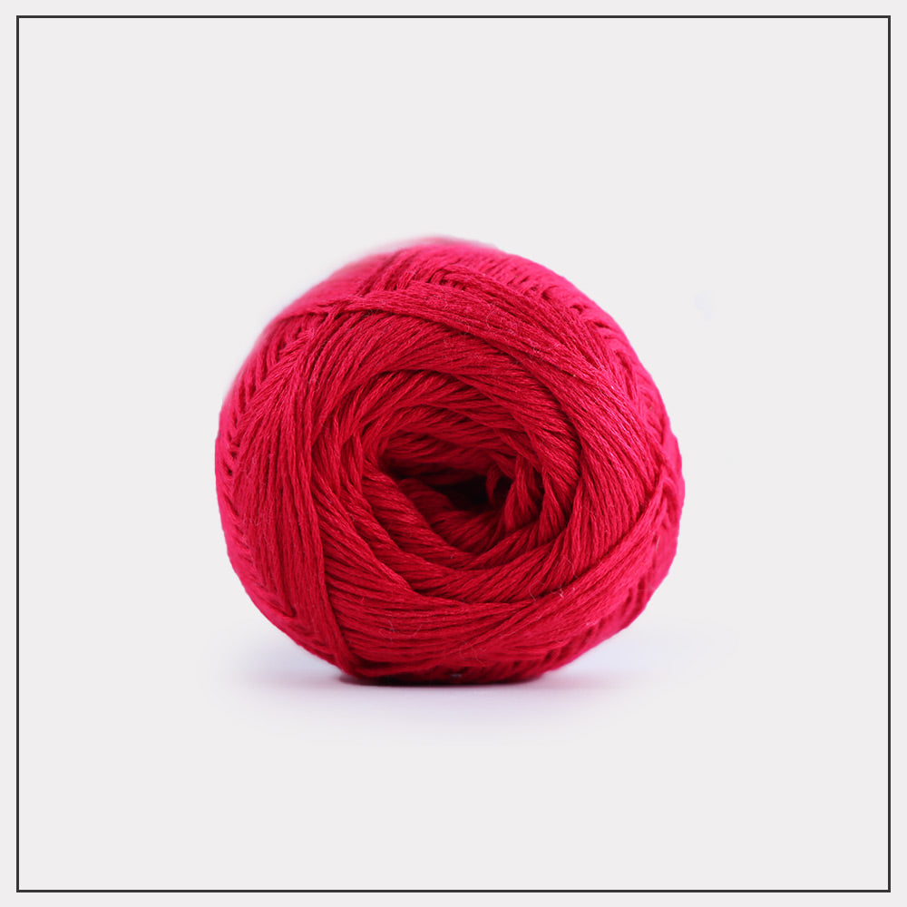 Smiley Premium Crocheting Yarn