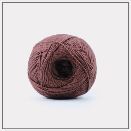 Smiley Premium Crocheting Yarn