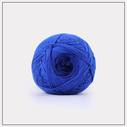 Smiley Premium Crocheting Yarn