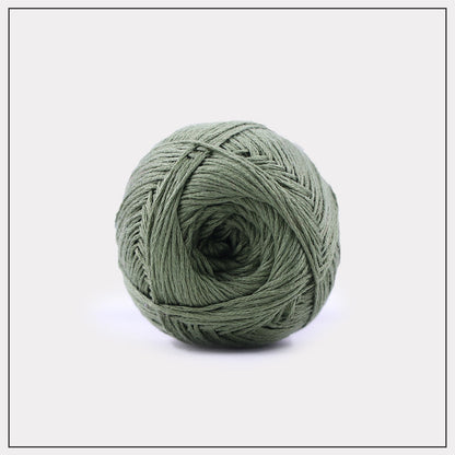 Smiley Premium Crocheting Yarn