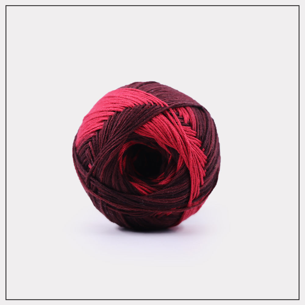 Smiley Premium Crocheting Yarn