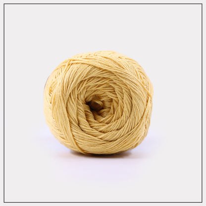 Smiley Premium Crocheting Yarn