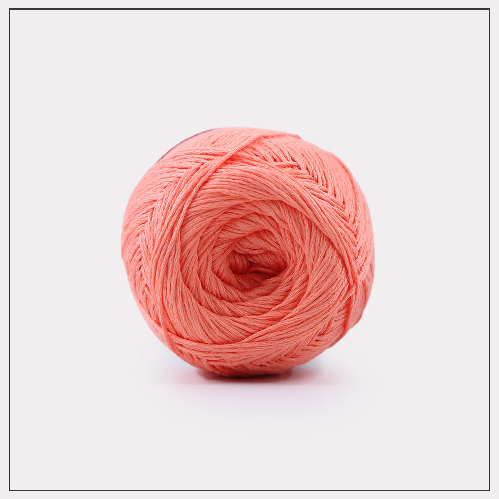 Smiley Premium Crocheting Yarn