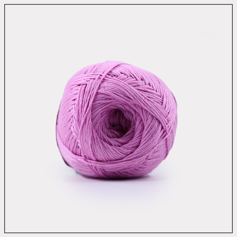 Smiley Premium Crocheting Yarn