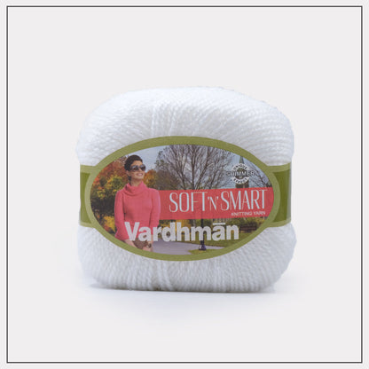 Soft N Smart Knitting Yarn