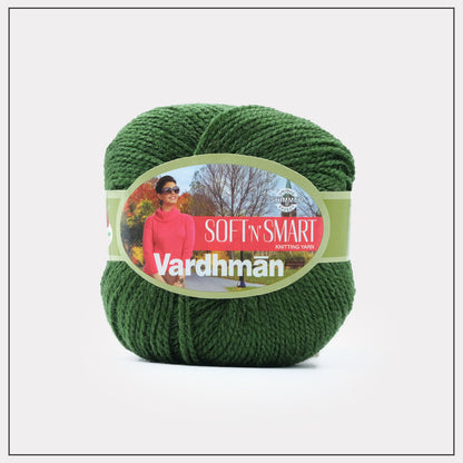 Soft N Smart Knitting Yarn