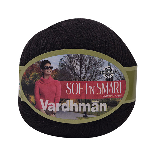 Soft N Smart Knitting Yarn