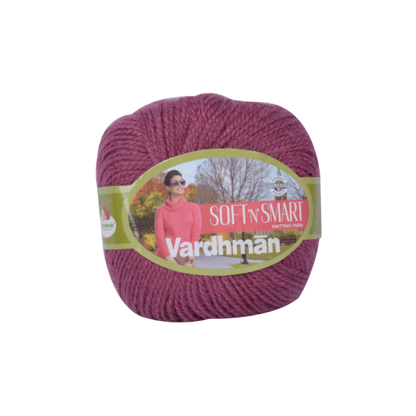 Soft N Smart Knitting Yarn