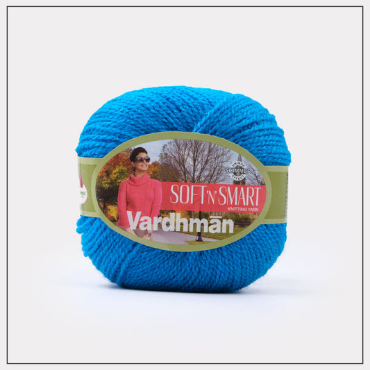 Soft N Smart Knitting Yarn