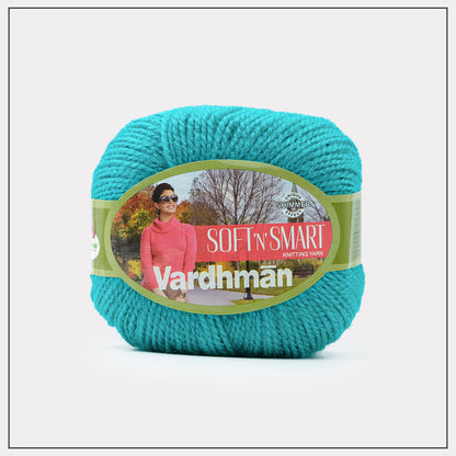 Soft N Smart Knitting Yarn