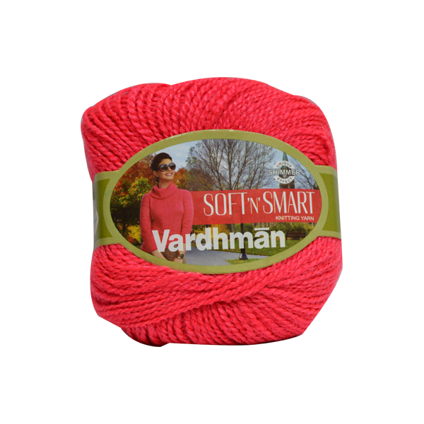 Soft N Smart Knitting Yarn