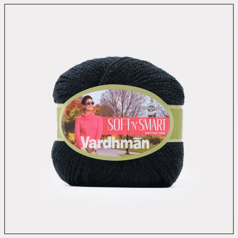 Soft N Smart Knitting Yarn