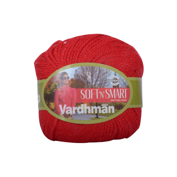 Soft N Smart Knitting Yarn