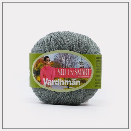 Soft N Smart Knitting Yarn