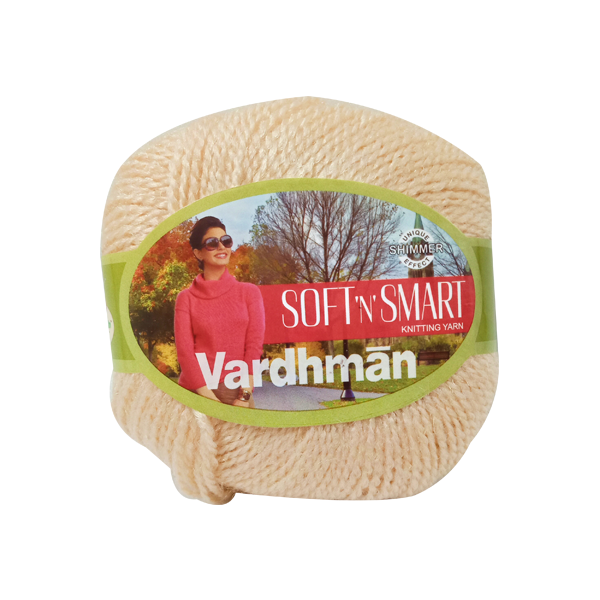 Soft N Smart Knitting Yarn