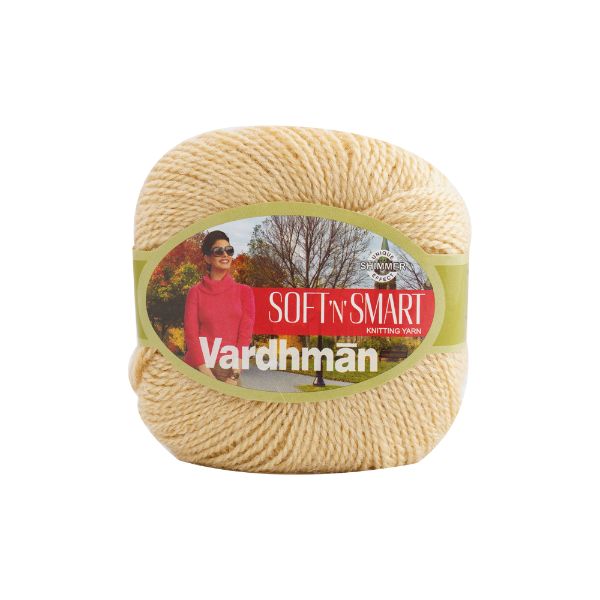 Soft N Smart Knitting Yarn