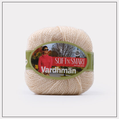 Soft N Smart Knitting Yarn