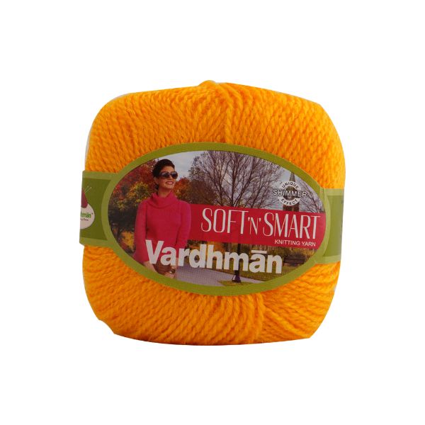 Soft N Smart Knitting Yarn