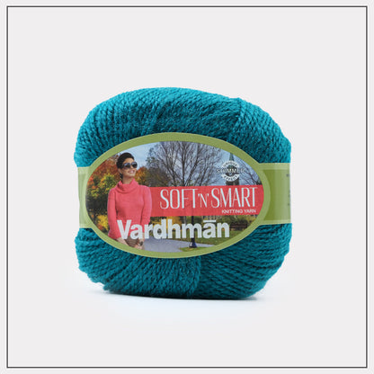 Soft N Smart Knitting Yarn