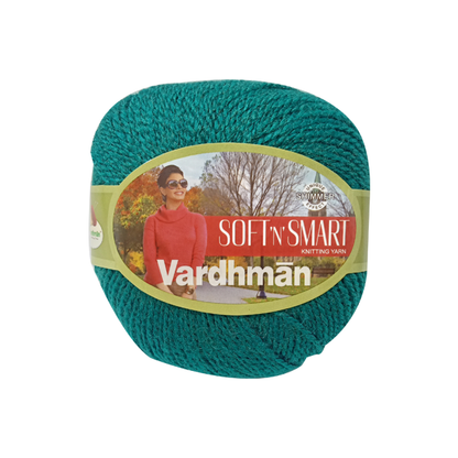 Soft N Smart Knitting Yarn