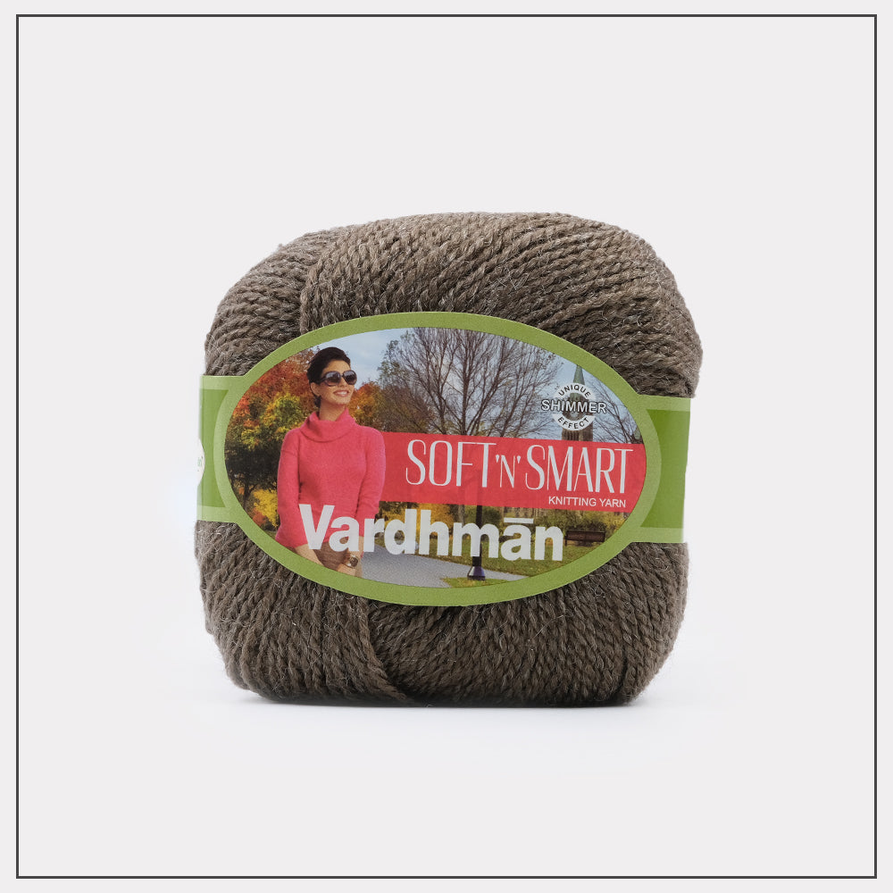 Soft N Smart Knitting Yarn