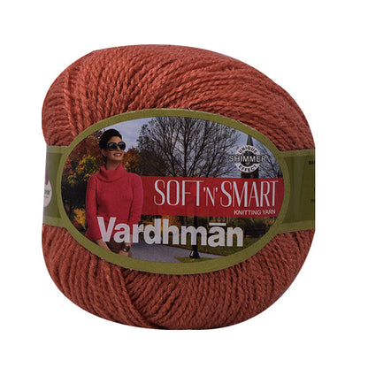 Soft N Smart Knitting Yarn