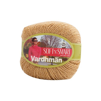 Soft N Smart Knitting Yarn